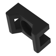 John Deere 57M11936: Black Electrical Connector Accessory