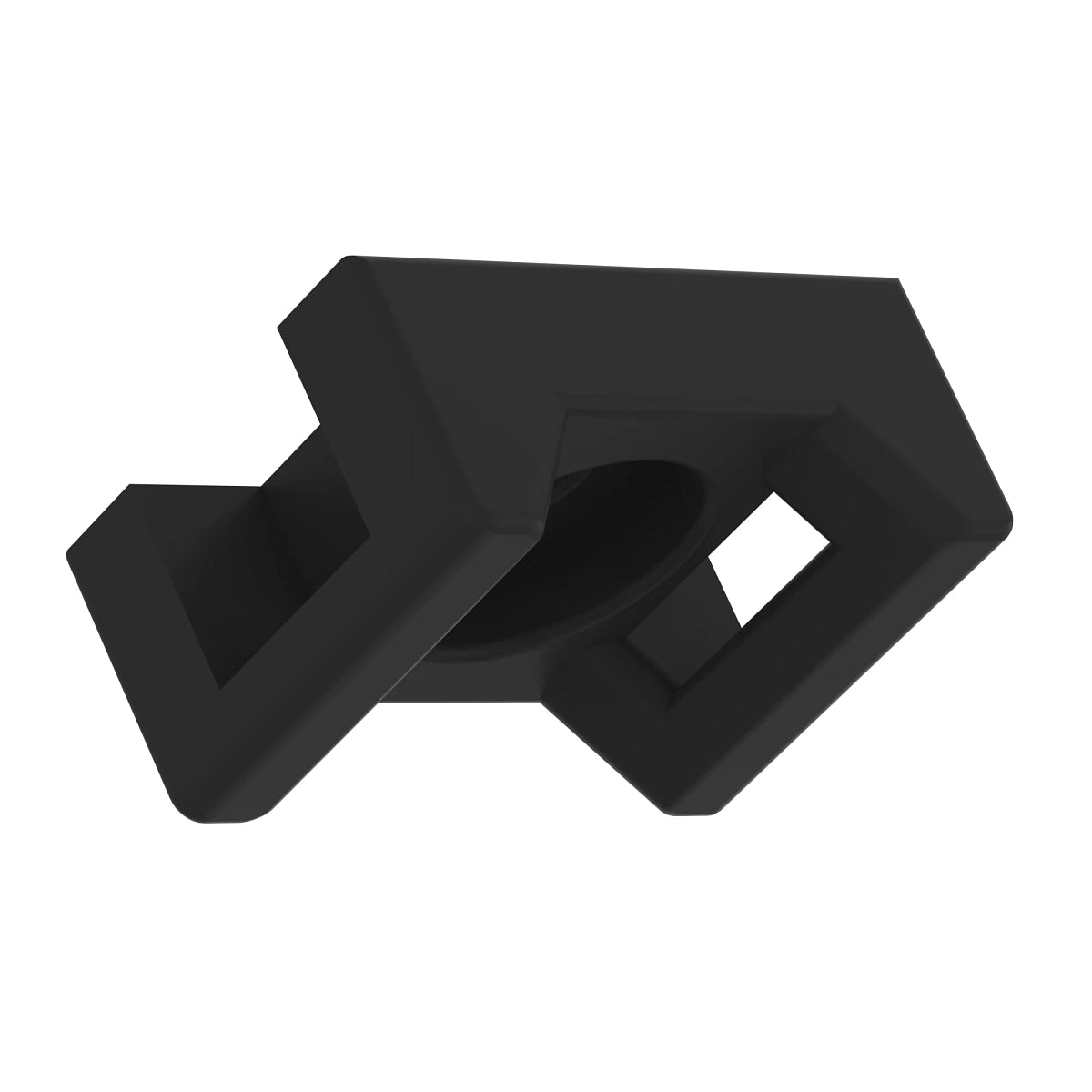 John Deere 57M11936: Black Electrical Connector Accessory