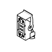 John Deere 57M11957:  Electrical Connector Accessory