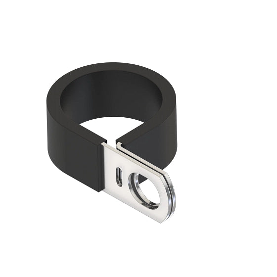 John Deere 57M12128: Clamp