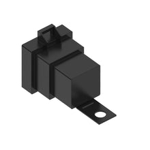 John Deere 57M13099: Black Electrical Connector Accessory