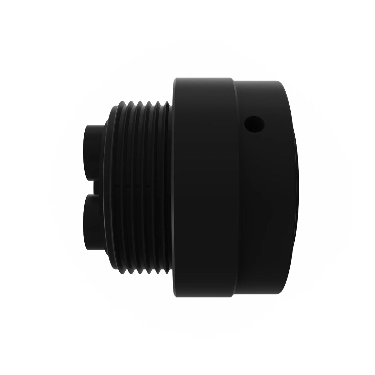John Deere 57M13143: Electrical Connector Housing