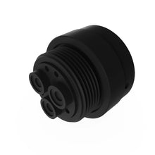 John Deere 57M13143: Electrical Connector Housing