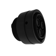 John Deere 57M13143: Electrical Connector Housing