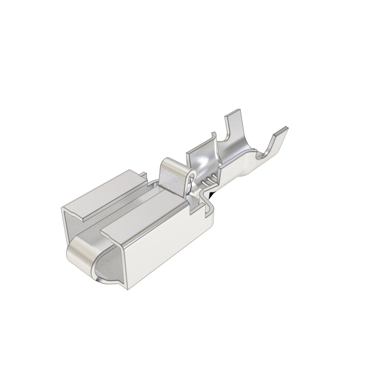 John Deere 57M7106: Electrical Connector Terminal