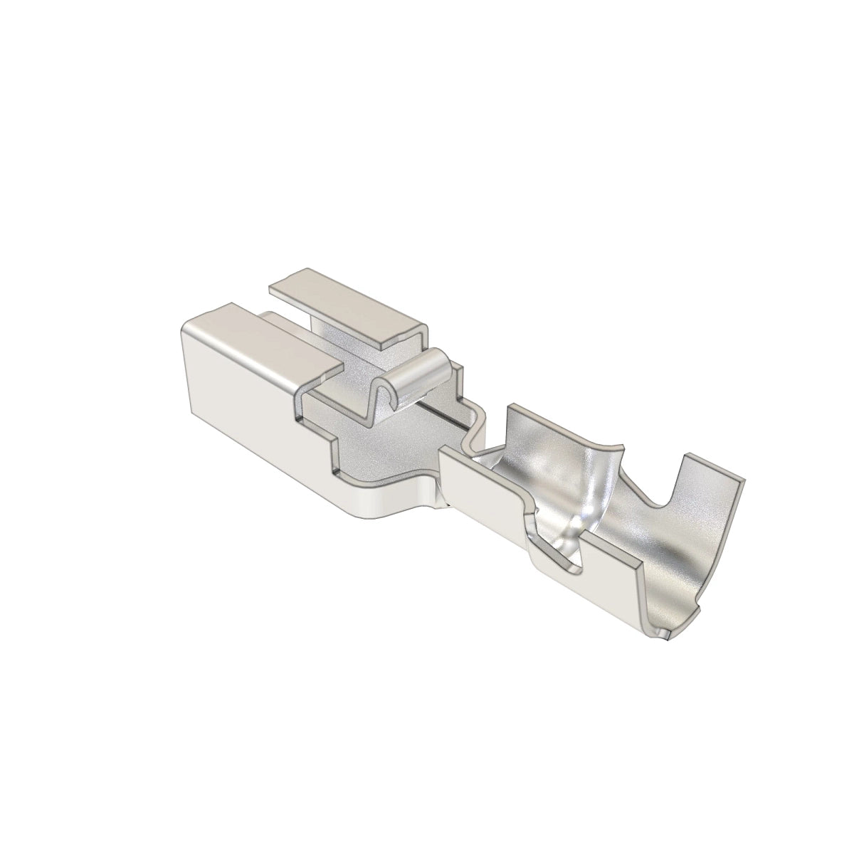 John Deere 57M7106: Electrical Connector Terminal