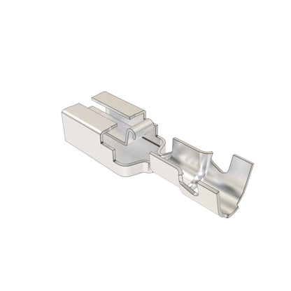 John Deere 57M7106: Electrical Connector Terminal