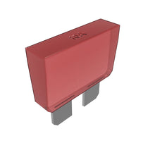John Deere 57M7121:  10 Ampere, Red, ATO/ATC Blade