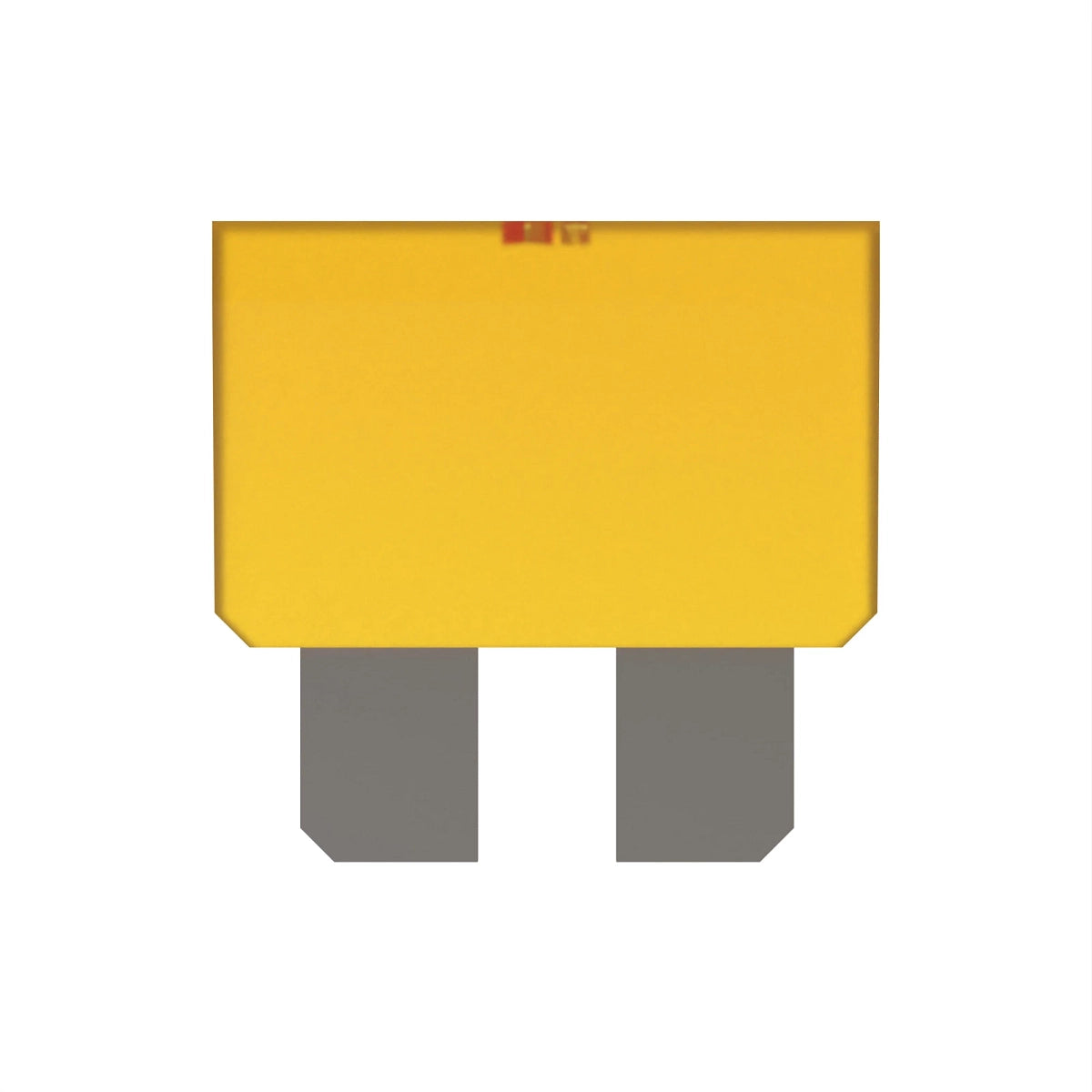 John Deere 57M7125: 5 Amperes, Tan, ATO/ATC blade