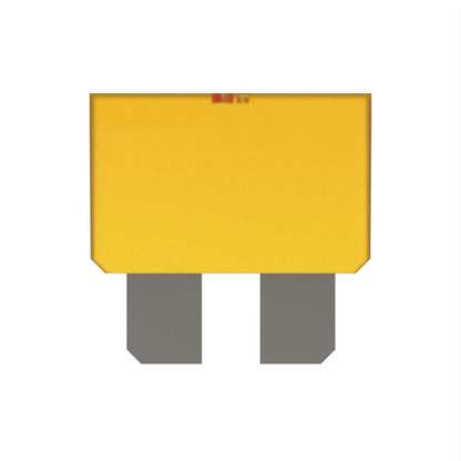 John Deere 57M7125: 5 Amperes, Tan, ATO/ATC blade