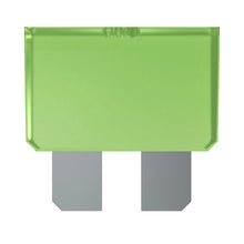 John Deere 57M7146: Light Green Cartridge Type Blade Fuse