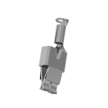 John Deere 57M7205: Electrical Connector Terminal