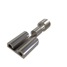 John Deere 57M7216: Electrical Connector Terminal