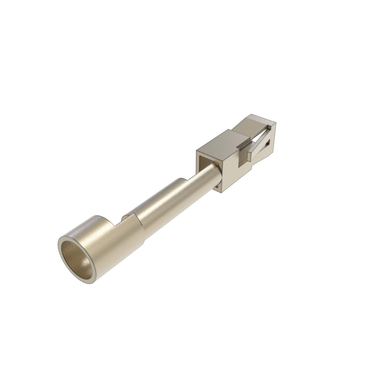 John Deere 57M7238: Electrical Connector Terminal