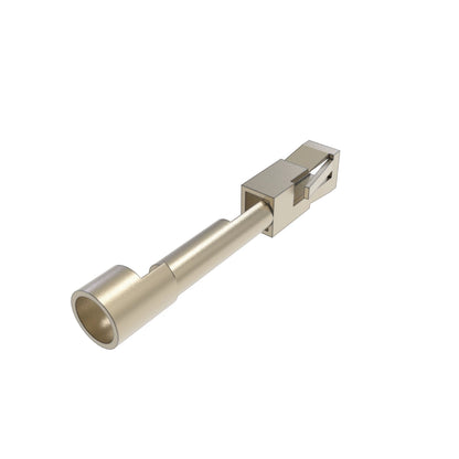 John Deere 57M7238: Electrical Connector Terminal