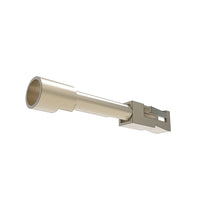 John Deere 57M7238: Electrical Connector Terminal