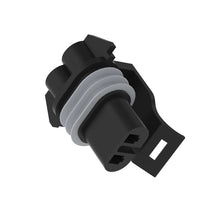 John Deere 57M7254:  Electrical Connector Housing