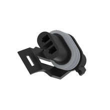 John Deere 57M7254: Electrical Connector Housing