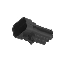 John Deere 57M7263: Electrical Connector Housing