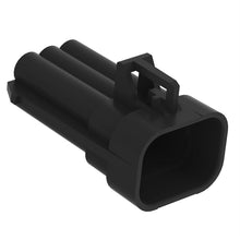John Deere 57M7263: Electrical Connector Housing