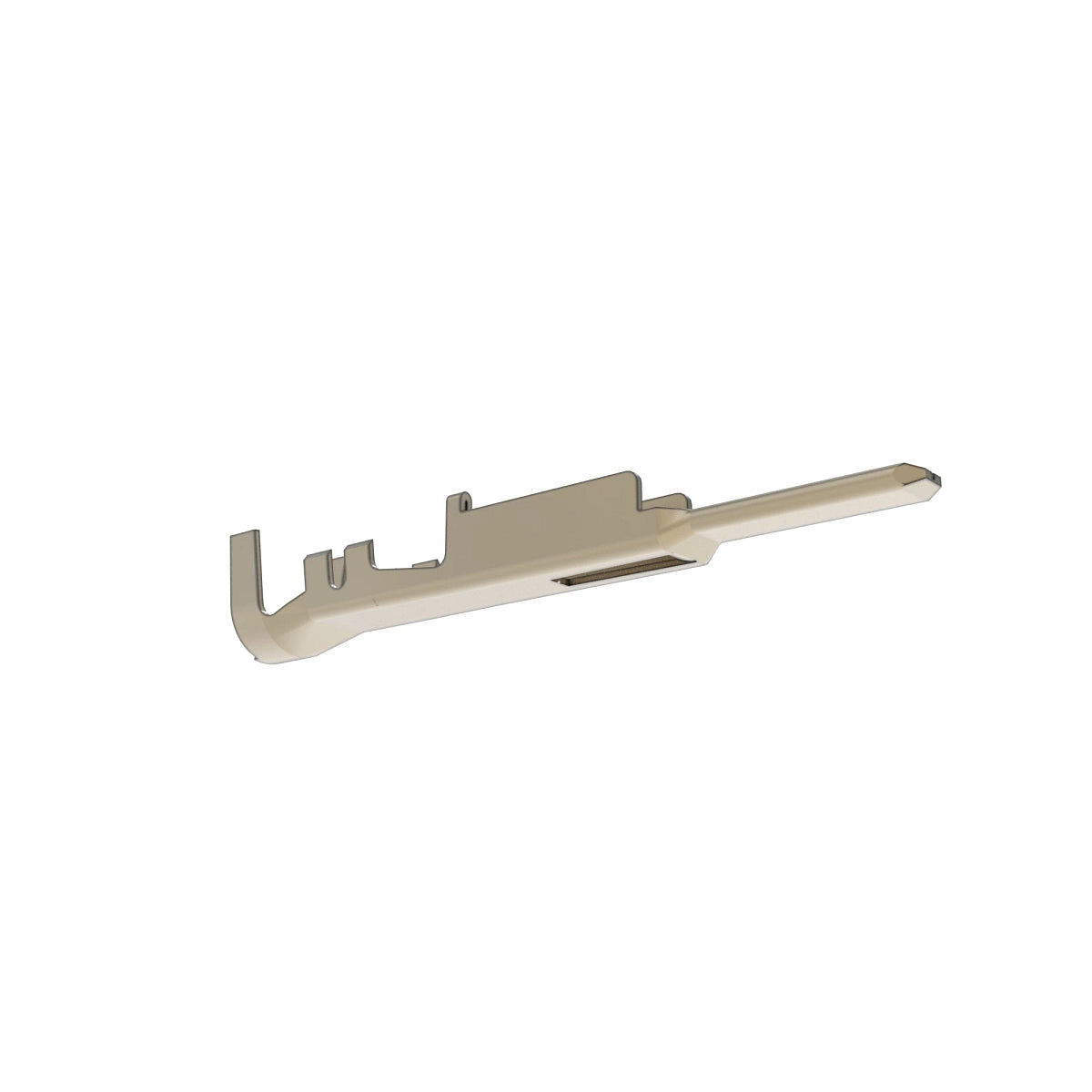 John Deere 57M7286:  Electrical Connector Terminal