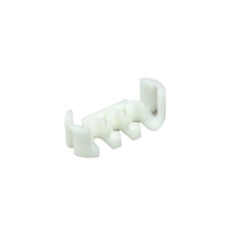 John Deere 57M7290:  Cream Electrical Connector