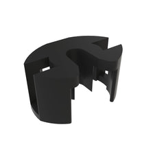 John Deere 57M7295: Black Electrical Connect Locking Device
