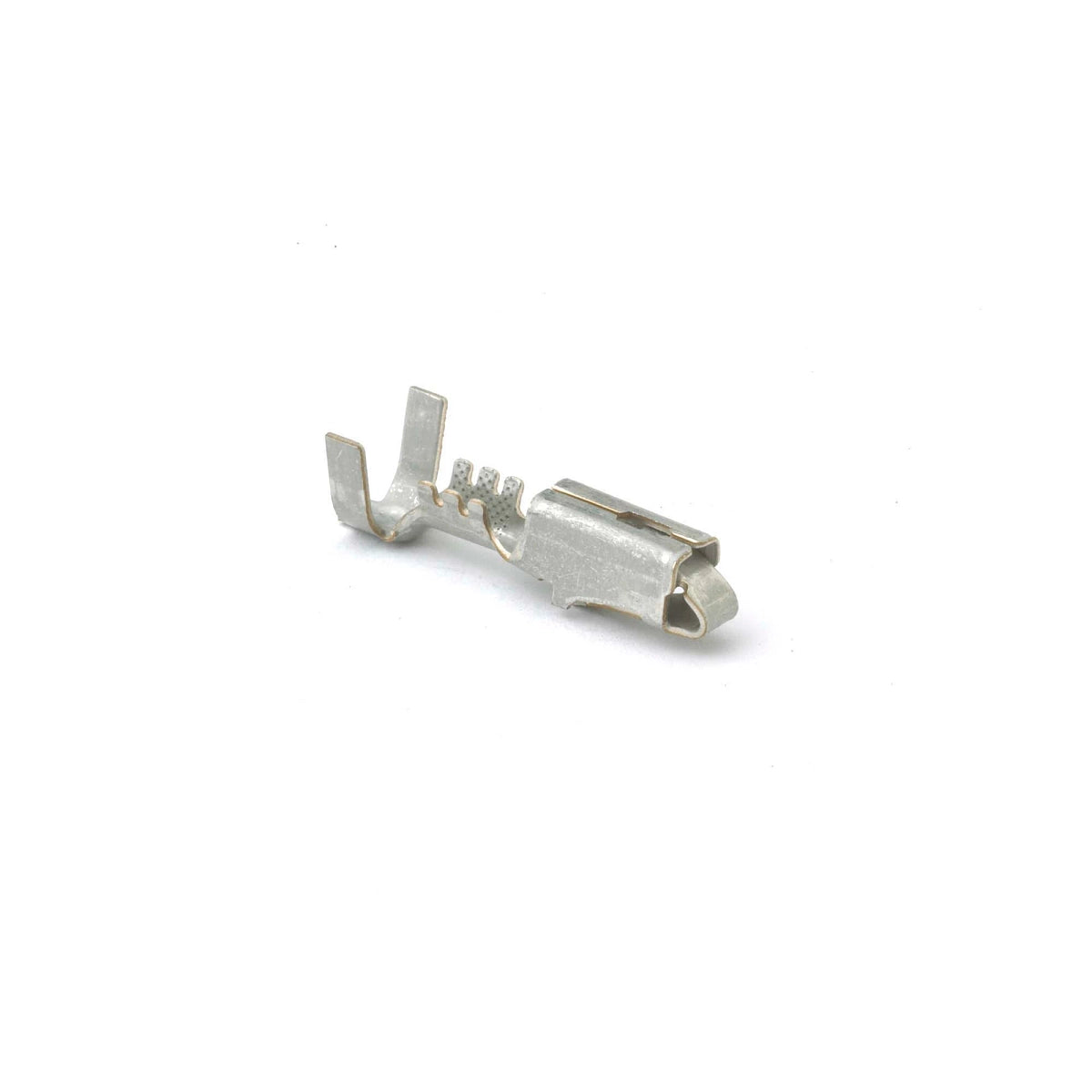 John Deere 57M7297:  External Electrical Connector Terminal