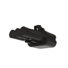 John Deere 57M7305: Electrical Connector Housing