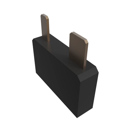 John Deere 57M7325: Diode, 400 Volts, 1 Amp