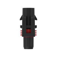 John Deere 57M7344: Electrical Connector Housing