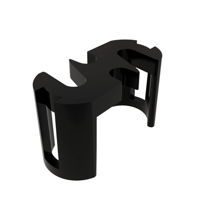 John Deere 57M7347: Black Electrical Connector Accessory