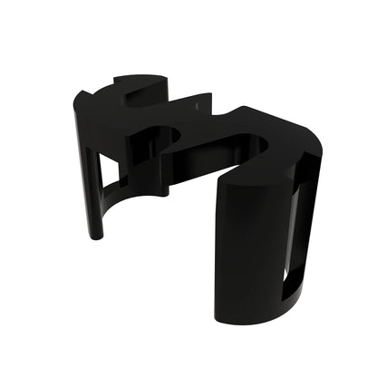 John Deere 57M7347: Black Electrical Connector Accessory