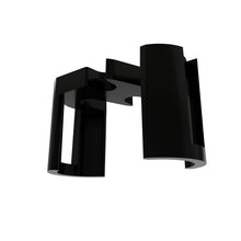 John Deere 57M7347: Black Electrical Connector Accessory