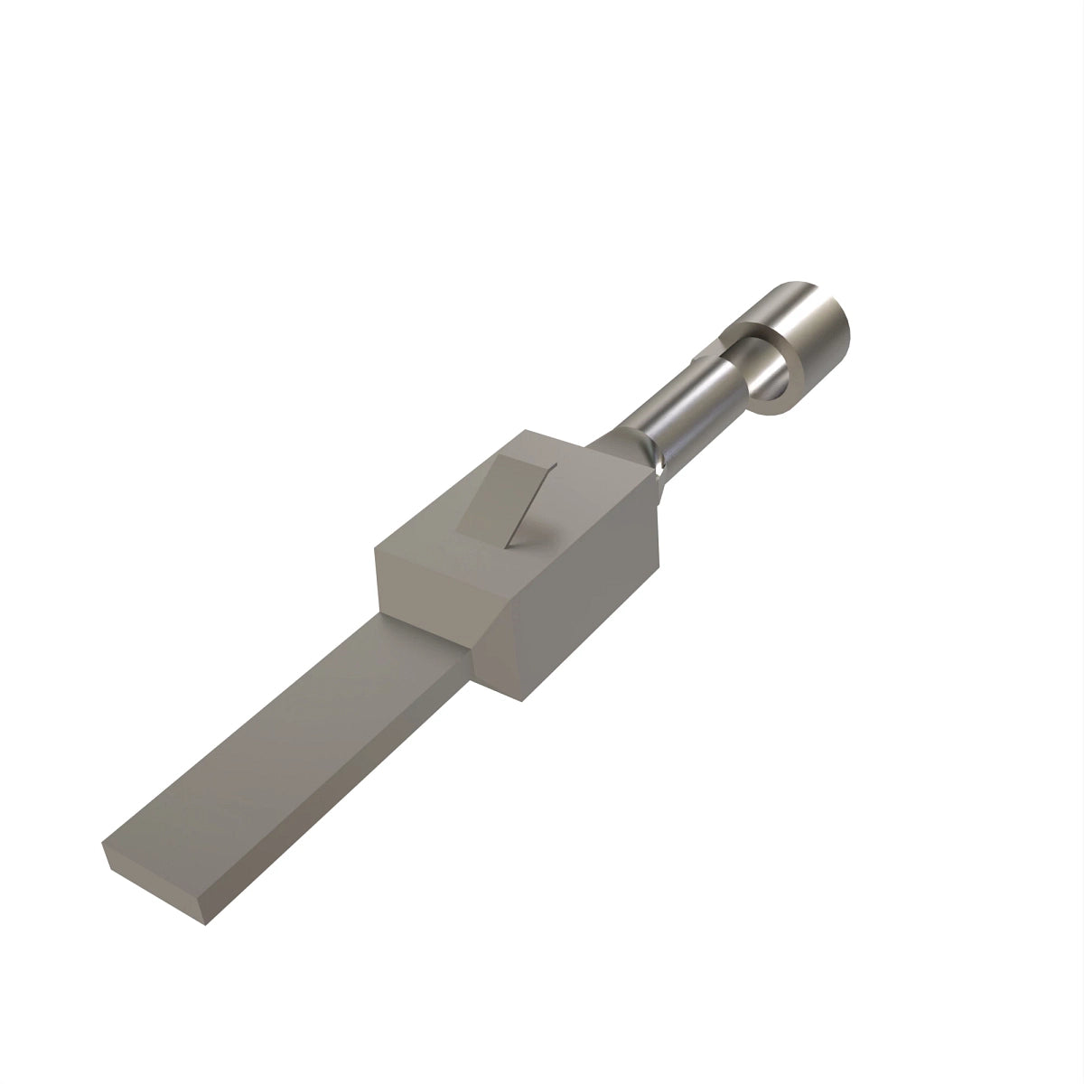 John Deere 57M7350: Internal Electrical Connector Terminal