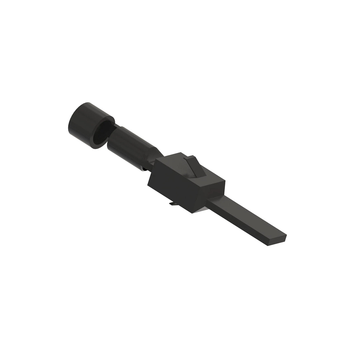 John Deere 57M7351: Electrical Connector Terminal