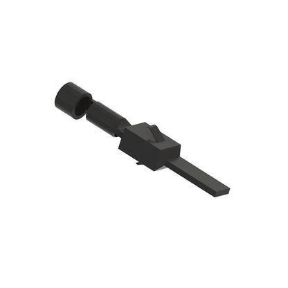John Deere 57M7351: Electrical Connector Terminal