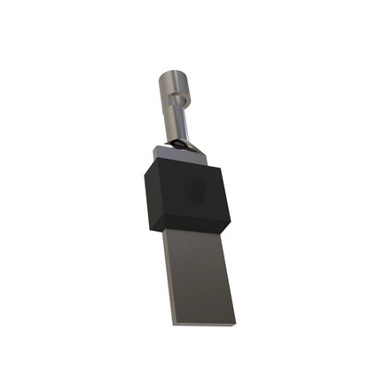 John Deere 57M7352: Electrical Connector Terminal
