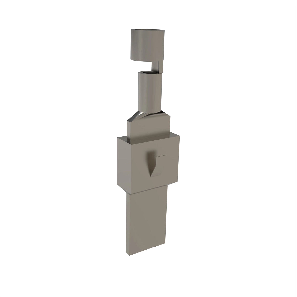 John Deere 57M7353: Electrical Connector Terminal