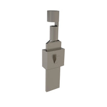 John Deere 57M7353: Electrical Connector Terminal