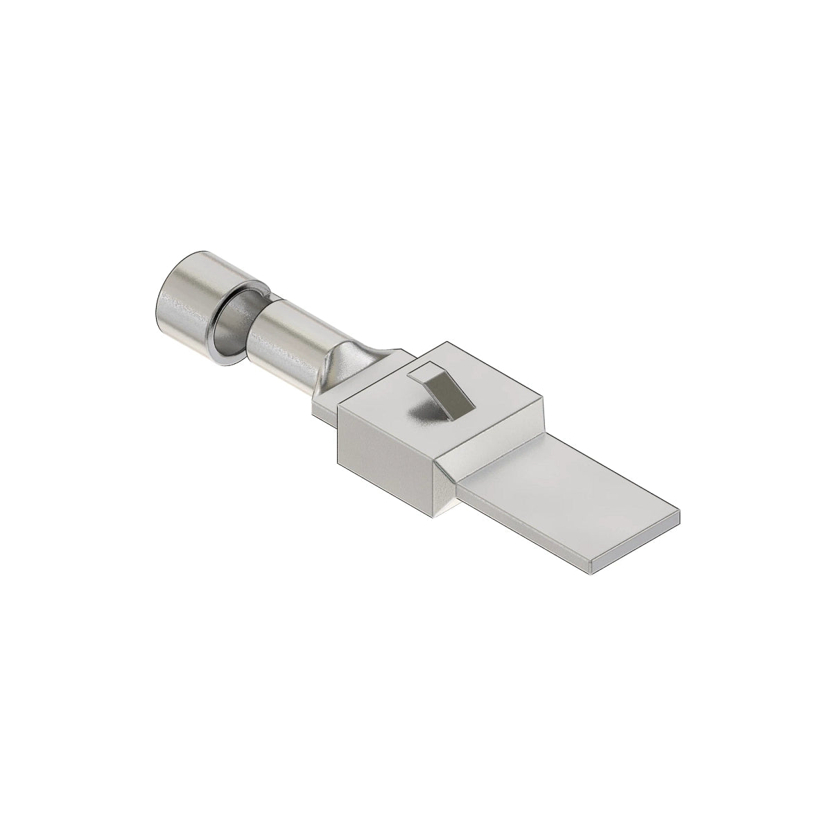 John Deere 57M7354: Internal Electrical Connector Terminal
