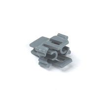John Deere 57M7371:  Electrical Connector Assembly