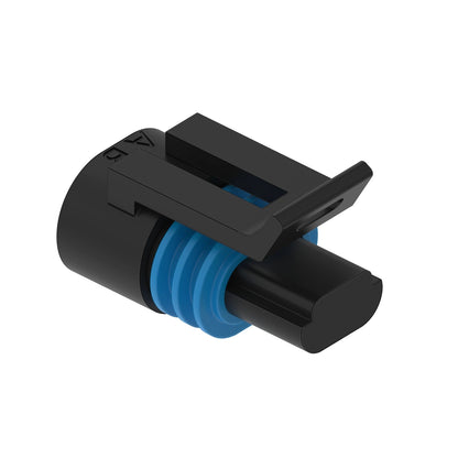 John Deere 57M7379: Electrical Connector Housing