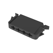 John Deere 57M7381: Electrical Connector Housing