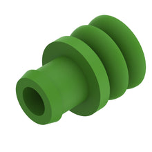 John Deere 57M7400:  Electrical Connector Seal