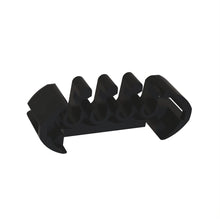 John Deere 57M7469: Black Electrical Connector Assembly