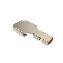 John Deere 57M7497: Electrical Connector Terminal