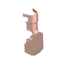 John Deere 57M7512: Electrical Connector Terminal