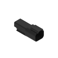 John Deere 57M7533:  Electrical Connector Housing