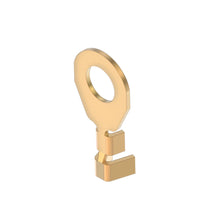 John Deere 57M7560: Electrical Connector Terminal